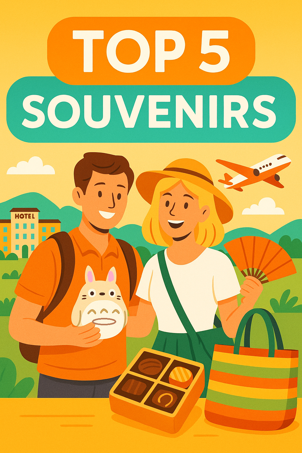 Souvenirs Popular Among Foreign Visitors To Japan Change From Year To souvenirs-popular-among-foreign-visitors-to-japan-change-from-year-to